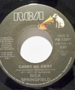 Rick Springfield-1
