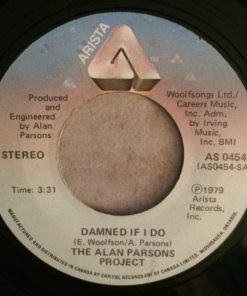 The Alan Parsons Project-0