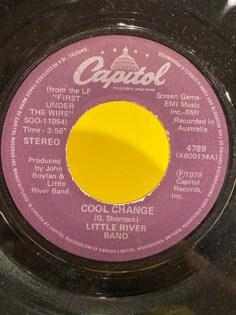 Little River Band-0