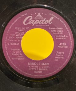 Little River Band-1