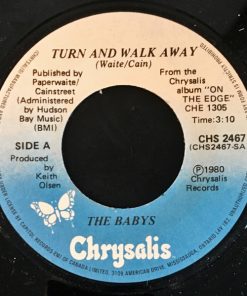 The Babys-0