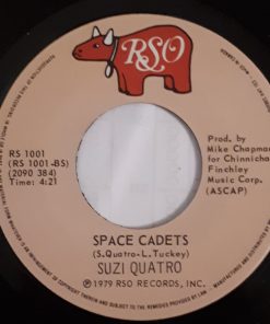 Suzi Quatro-1