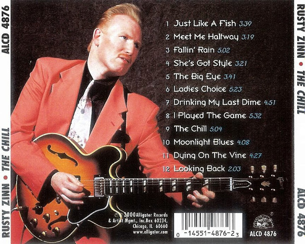 Rusty Zinn-1