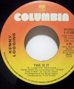 Kenny Loggins-0
