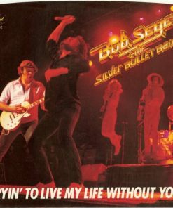Bob Seger & The Silver Bullet Band*-0