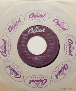 Bob Seger & The Silver Bullet Band*-3