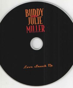 Buddy & Julie Miller-2