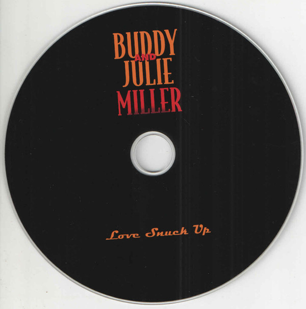 Buddy & Julie Miller-2