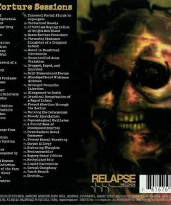 Regurgitate-1