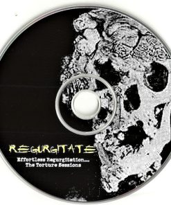 Regurgitate-3