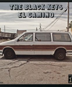 The Black Keys-0