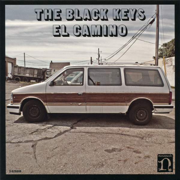 The Black Keys-0