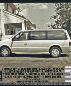 The Black Keys-1