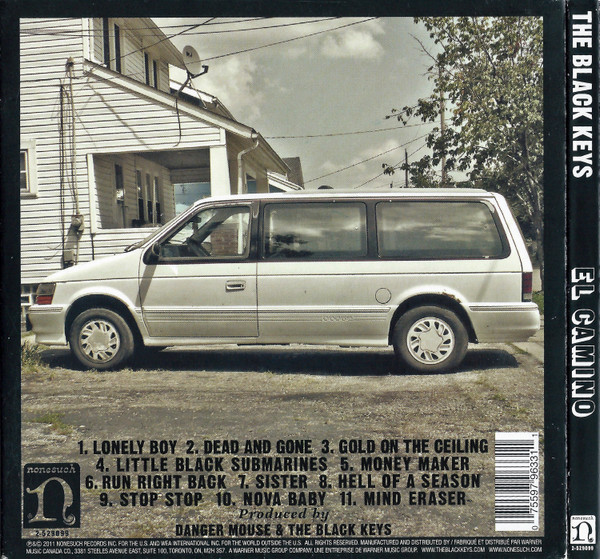 The Black Keys-1
