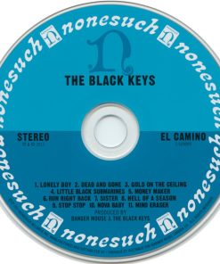 The Black Keys-2