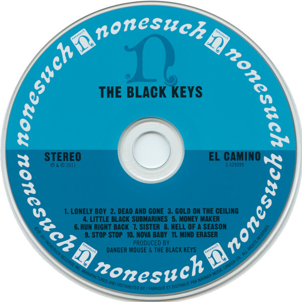 The Black Keys-2