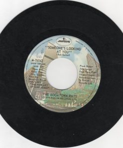 The Boomtown Rats-0