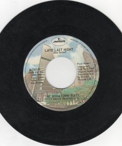 The Boomtown Rats-1