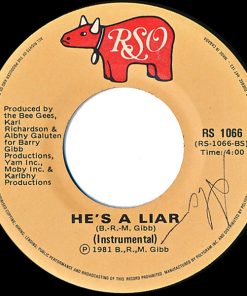 Bee Gees-1