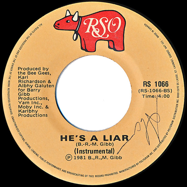 Bee Gees-1