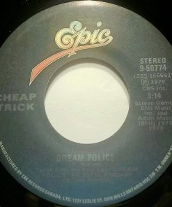 Cheap Trick-0