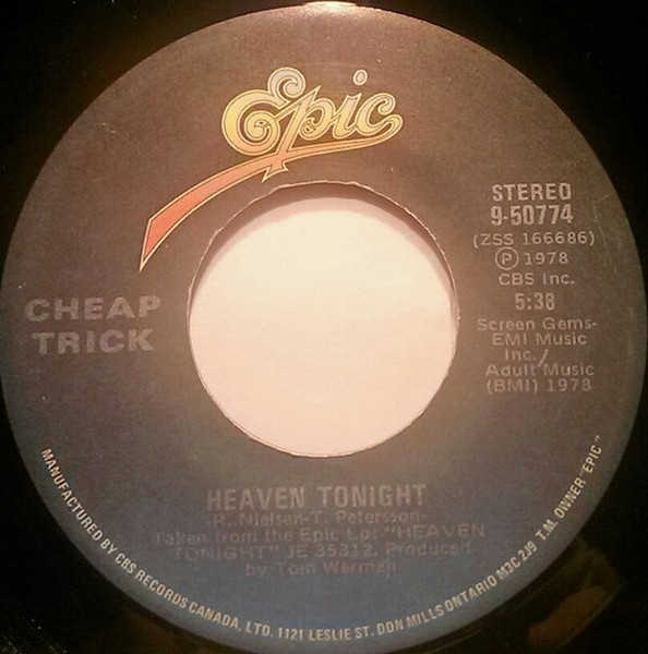 Cheap Trick-1