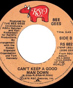 Bee Gees-1