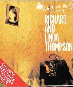 Richard & Linda Thompson-0