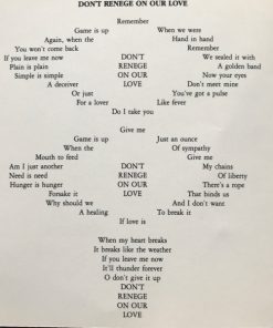 Richard & Linda Thompson-3