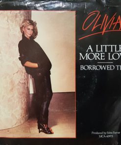 Olivia Newton-John-0