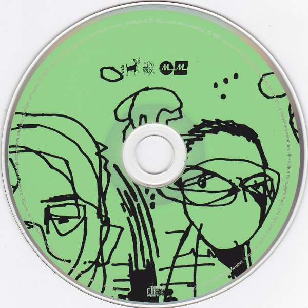 Money Mark-2