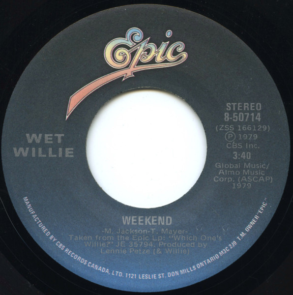 Wet Willie-0