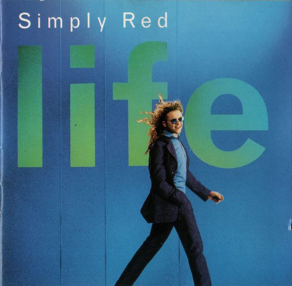 Simply Red-0