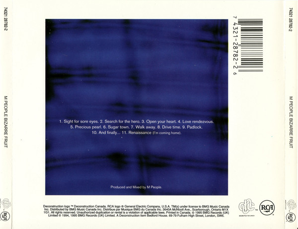 M People-1