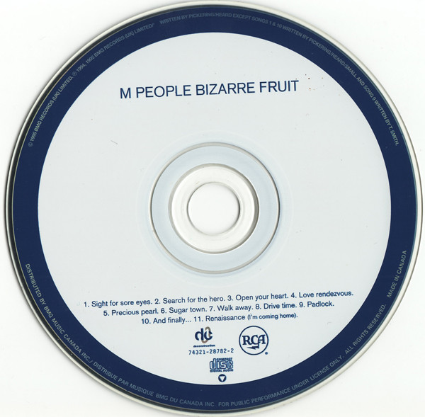 M People-2