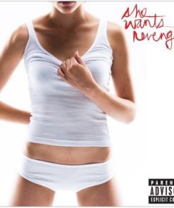 She Wants Revenge-0