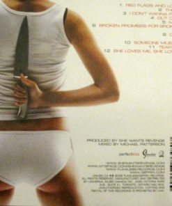 She Wants Revenge-1