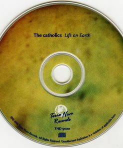 The Catholics-2