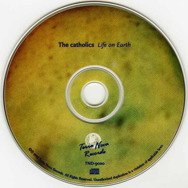 The Catholics-2