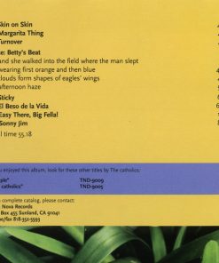 The Catholics-4