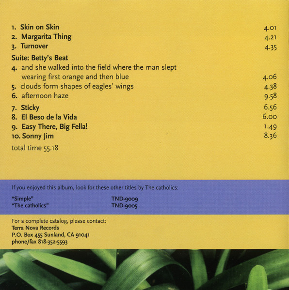 The Catholics-4