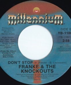 Franke & The Knockouts-1