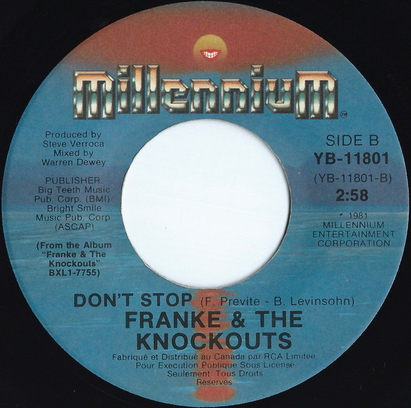 Franke & The Knockouts-1