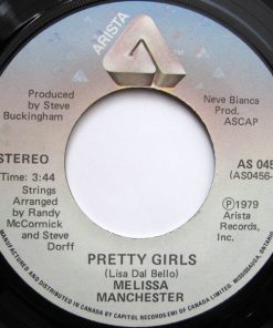 Melissa Manchester-0