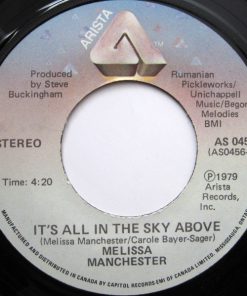 Melissa Manchester-1