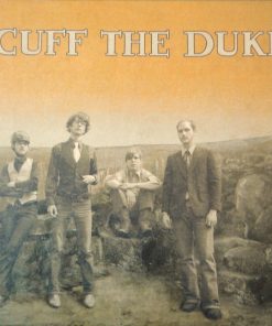 Cuff The Duke-0