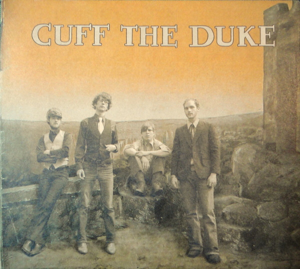 Cuff The Duke-0