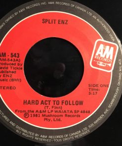 Split Enz-0