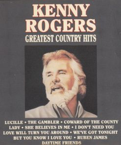 Kenny Rogers-0