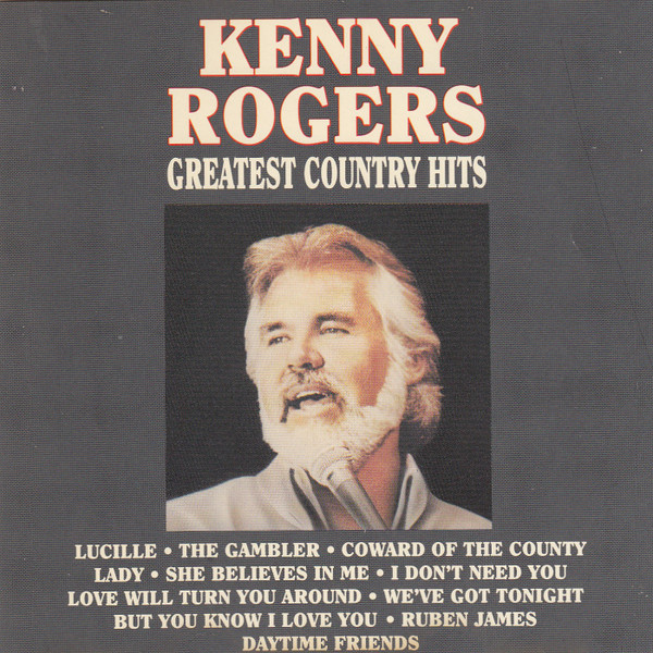 Kenny Rogers-0